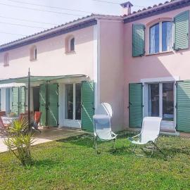 Holiday Home Olivier by Interhome