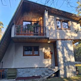Chata Anna Tatranská Štrba, hotel v Štrbe