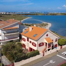 Casa Palheiro Amarelo da Biarritz, Hotel in Costa Nova