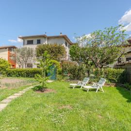 Apartment Tiglio by Interhome