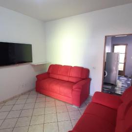 Casa ampla central, hotel in Dourados