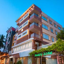 Hotel RAKS