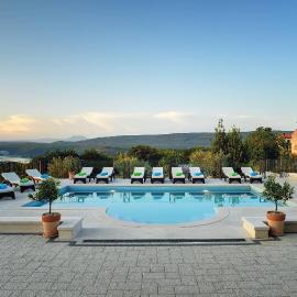 Villa Rachele with Sea View and Private Pool by Istrabook