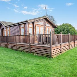 Field View 2 bed - Hazel, hotel din Eye