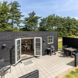 Holiday Home Fay - 900m from the sea by Interhome