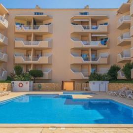 Casa Milesia- T3 Alvor, hotel ad Alvor