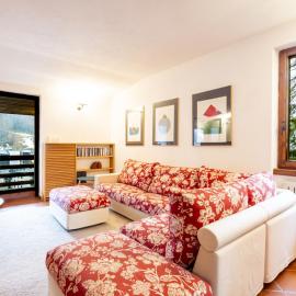 Apartment La Marmotta by Interhome