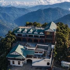 RUKI Lodge โรงแรมในไอซอล