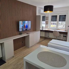 Apartmani Optimist, hotell i Valjevo