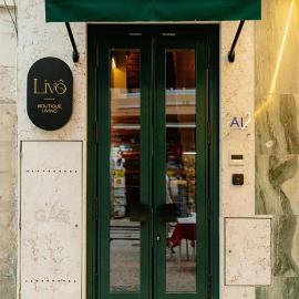 Livô Boutique Living, hotel em Lisboa