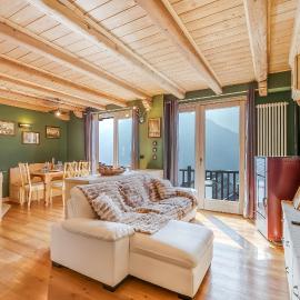 Baita Delle Stelle - Happy Rentals