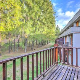 Studio La Finestra Sulle Piste - Happy Rentals
