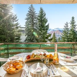 Appartamento Little Treasure - Happy Rentals, hotel in Sauze d'Oulx