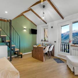 La Chicchetta - Happy Rentals