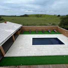 Sonho Meu, hotel in Saquarema