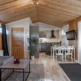Sälen, 15 minutes from the ski slopes, hotel a Sälen