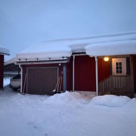 Sälen, 15 minutes from the ski slopes, Hotel in Sälen