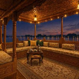 Imperial Group of Houseboats