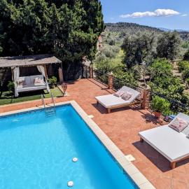La Cañota Suite King Rooms Adults Only, hotel in Talara