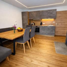 Ferienwohnung Haus MUSS Bad Mitterndorf