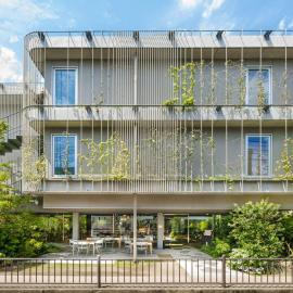 LACER SUITES KAMAKURA -formerly kamakura seizan-、鎌倉市のホテル
