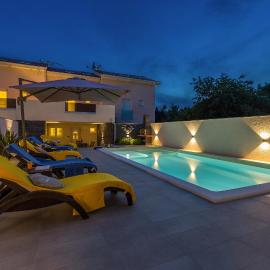 Family house Lea