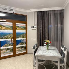 MD Guest House