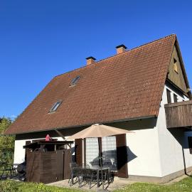 Ferienwohnungen Wagner am Brombachsee