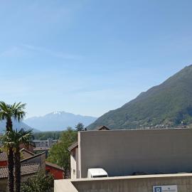 Casa Willo, hotell i Bellinzona