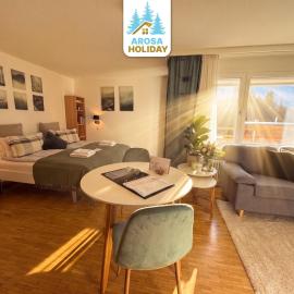 Waldhof 1 - Waldhof 4 by Arosa Holiday