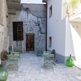 LA CASA Di Nonno Angelo, hotell sihtkohas Capo di Ponte