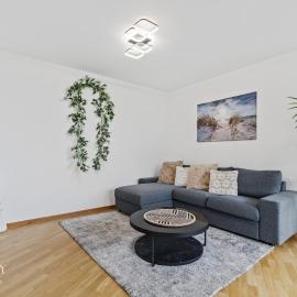Appartement in Luxembourg Cents !