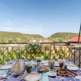 Guest House Sa Figumoru relax mare
