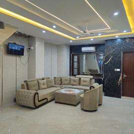 Royal Guest House