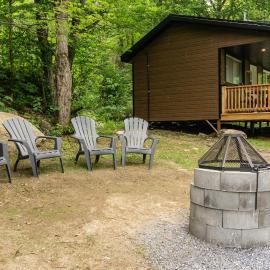 Nature & Wildlife Escape - Alfred Shack, hotel en Frampton