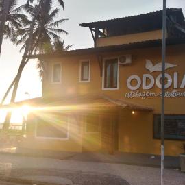 Odoiá Maragogi Restaurante e Estalagem, hotel in Maragogi