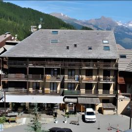 Appart 6 à 8 personnes l'Eterlou