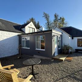 Stables Cottage