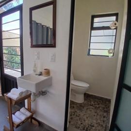 Villa Bethania, hotel a Temixco