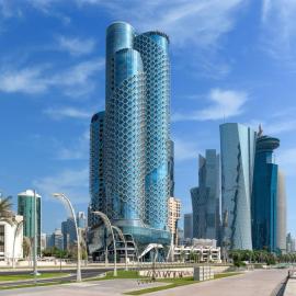 Swissôtel Corniche Park Towers Doha