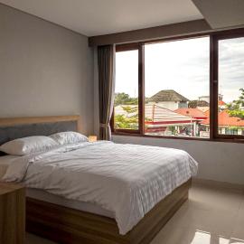 Patera Living, hotel en Sempidi