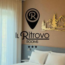 Il Ritrovo Rooms