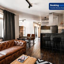 Too-Good Premium Apartments