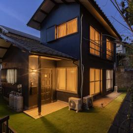 Tsuga1976 โรงแรมในชิบะ