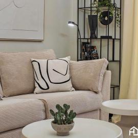 Zoi Suite - fully renovated luxury apartment