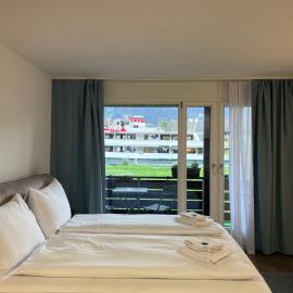 Rawda Ferien Wohnung 1 Zimmer 105