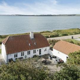 Holiday Home Close To The Limfjord