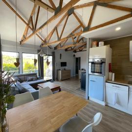 Ferienhaus am Hennesee
