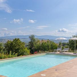 Villa Alessandra