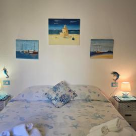 Casa Stelle Marine, hotel v Palau